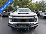 2024 Chevrolet Silverado 2500 Crew Cab 4WD Pickup for sale #2159311 - photo 6