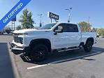 2024 Chevrolet Silverado 2500 Crew Cab 4WD Pickup for sale #2159311 - photo 29