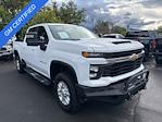 2024 Chevrolet Silverado 2500 Crew Cab 4WD Pickup for sale #2159311 - photo 5