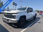 2024 Chevrolet Silverado 2500 Crew Cab 4WD Pickup for sale #2159311 - photo 34