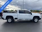 2024 Chevrolet Silverado 2500 Crew Cab 4WD Pickup for sale #2159311 - photo 4