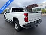 2024 Chevrolet Silverado 2500 Crew Cab 4WD Pickup for sale #2159311 - photo 2