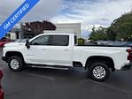 2024 Chevrolet Silverado 2500 Crew Cab 4WD Pickup for sale #2159311 - photo 3