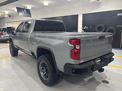 Used 2024 Chevrolet Silverado 2500 - photo 1