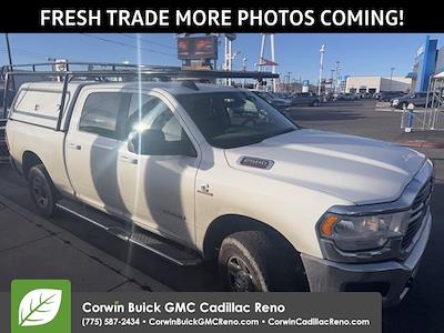 Used 2020 Ram 2500 - photo 1