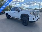 2022 GMC Sierra 3500 Crew Cab 4x4 Pickup for sale #2159990 - photo 22