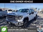Used 2020 GMC Sierra 2500 SLT Crew Cab for sale #2160367 - photo 1