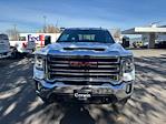 Used 2020 GMC Sierra 2500 SLT Crew Cab for sale #2160367 - photo 3