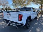 Used 2020 GMC Sierra 2500 SLT Crew Cab for sale #2160367 - photo 5