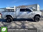 Used 2016 Ram 2500 Laramie Mega Cab for sale #2160404 - photo 7