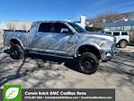 Used 2016 Ram 2500 Laramie Mega Cab for sale #2160404 - photo 8