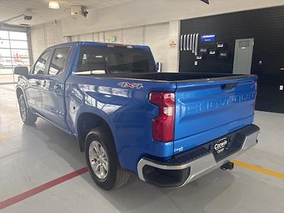 Used 2025 Chevrolet Silverado 1500 - photo 1