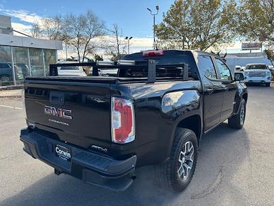 Used 2021 GMC Canyon AT4 Crew Cab for sale #2160524 - photo 2