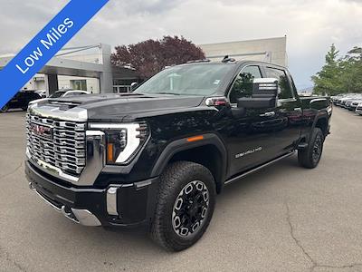 2025 GMC Sierra 3500 Crew Cab 4x4 Pickup for sale #2160977 - photo 1