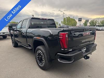 2025 GMC Sierra 3500 Crew Cab 4x4 Pickup for sale #2160977 - photo 2