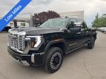 2025 GMC Sierra 3500 Crew Cab 4WD Pickup for sale #2160977 - photo 1