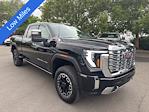 2025 GMC Sierra 3500 Crew Cab 4WD Pickup for sale #2160977 - photo 5