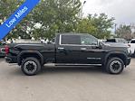 2025 GMC Sierra 3500 Crew Cab 4WD Pickup for sale #2160977 - photo 3
