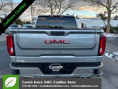 Used 2023 GMC Sierra 1500 SLT Crew Cab for sale #2163544 - photo 2