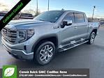 Used 2023 GMC Sierra 1500 SLT Crew Cab for sale #2163544 - photo 1
