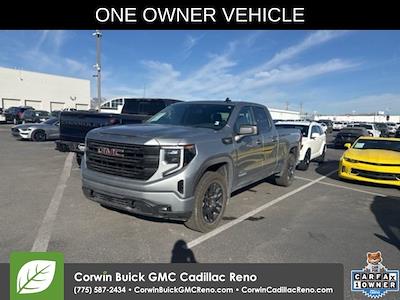2025 GMC Sierra 1500 Double Cab 4WD Pickup for sale #2163992 - photo 1