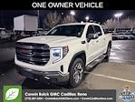 Used 2023 GMC Sierra 1500 SLT Crew Cab for sale #2164433 - photo 1