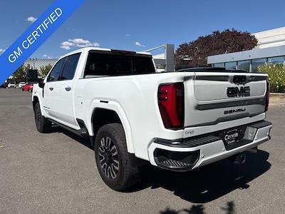 2024 GMC Sierra 2500 Crew Cab 4x4 Pickup for sale #2164537 - photo 2