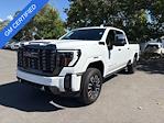 2024 GMC Sierra 2500 Crew Cab 4x4 Pickup for sale #2164537 - photo 1