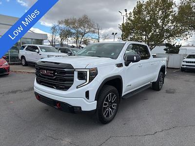 2026 GMC Sierra 1500 Crew Cab 4WD Pickup for sale #2165940 - photo 1