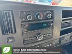 2018 GMC Savana 3500 SRW 4x2 Empty Cargo Van for sale #2166611 - photo 15
