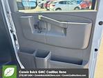 2018 GMC Savana 3500 SRW 4x2 Empty Cargo Van for sale #2166611 - photo 17