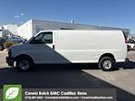 2018 GMC Savana 3500 SRW 4x2 Empty Cargo Van for sale #2166611 - photo 5