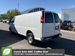 2018 GMC Savana 3500 SRW 4x2 Empty Cargo Van for sale #2166611 - photo 3