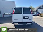 2018 GMC Savana 3500 SRW 4x2 Empty Cargo Van for sale #2166611 - photo 19