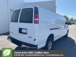 2018 GMC Savana 3500 SRW 4x2 Empty Cargo Van for sale #2166611 - photo 20