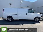 2018 GMC Savana 3500 SRW 4x2 Empty Cargo Van for sale #2166611 - photo 21