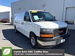 2018 GMC Savana 3500 SRW 4x2 Empty Cargo Van for sale #2166611 - photo 22