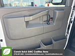 2018 GMC Savana 3500 SRW 4x2 Empty Cargo Van for sale #2166611 - photo 8