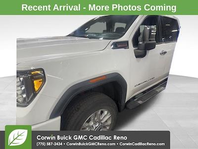 2020 GMC Sierra 2500 Crew Cab 4WD Pickup for sale #2166706 - photo 1