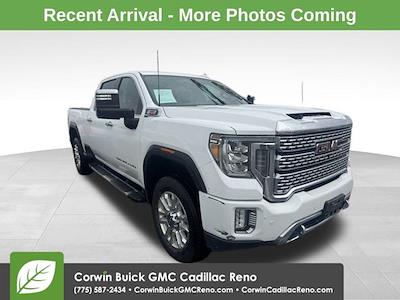 2020 GMC Sierra 2500 Crew Cab 4WD Pickup for sale #2166706 - photo 2