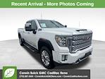 2020 GMC Sierra 2500 Crew Cab 4WD Pickup for sale #2166706 - photo 2