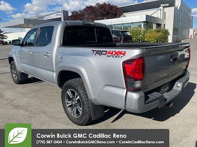 2018 Toyota Tacoma Double Cab 4x4 Pickup for sale #2167447 - photo 2