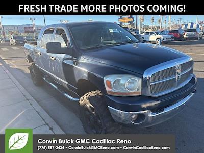 Used 2006 Dodge Ram 2500 - photo 1