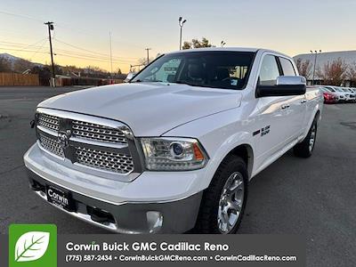 2016 Ram 1500 Crew Cab 4WD Pickup for sale #2168799 - photo 1