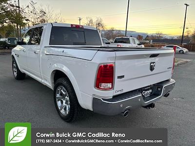 2016 Ram 1500 Crew Cab 4WD Pickup for sale #2168799 - photo 2