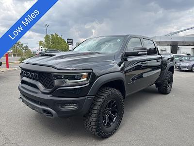 2022 Ram 1500 Crew Cab 4x4 Pickup for sale #2168917 - photo 1