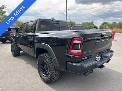 2022 Ram 1500 Crew Cab 4x4 Pickup for sale #2168917 - photo 2