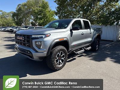 2024 GMC Canyon Crew Cab 4WD Pickup for sale #2169348 - photo 1