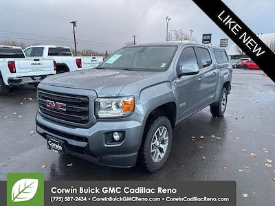 2020 GMC Canyon Crew Cab 4WD Pickup for sale #2169798 - photo 1