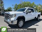 2021 GMC Sierra 2500 Crew Cab 4x4 Pickup for sale #2169947 - photo 1